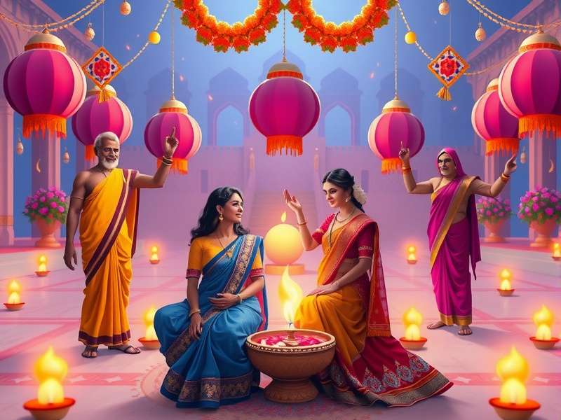 Royale Rupee Ace Gameplay Screenshot